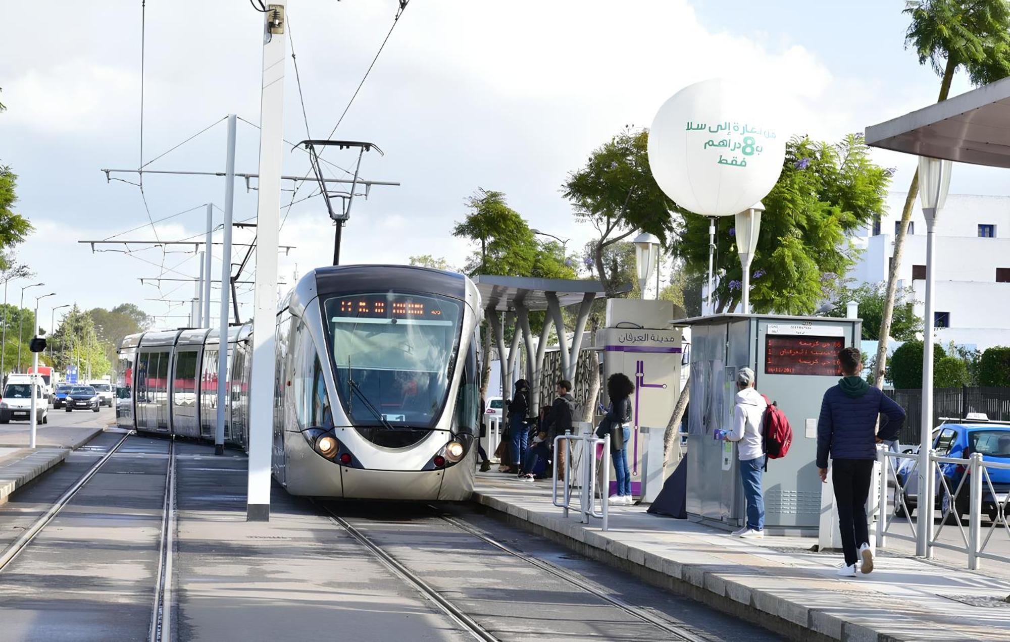 Suitouiss - Agdal - En Plein Coeur De A 5 Minutes Du Grand Mall Arribat Center - Centre *