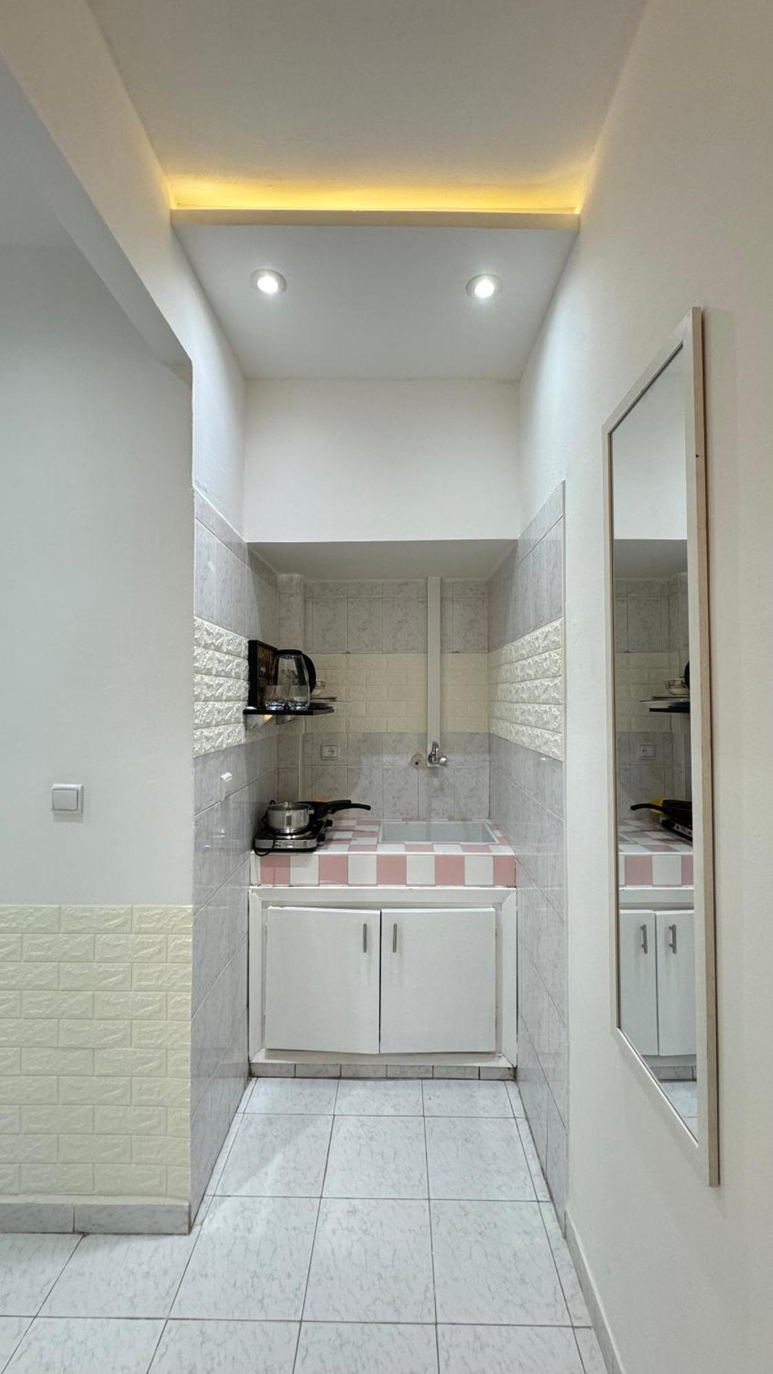 Apartamento Suitouiss - Agdal - En Plein Coeur De A 5 Minutes Du Grand Mall Arribat Center - Centre *